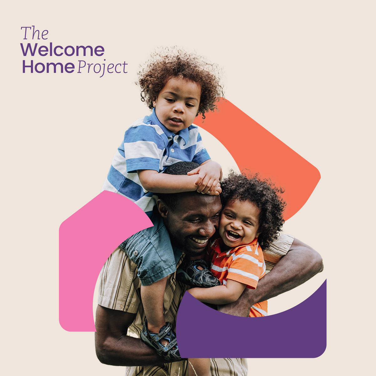 The Welcome Home Project
